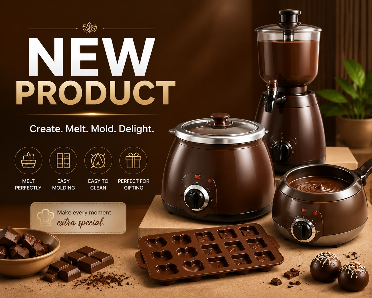New Products