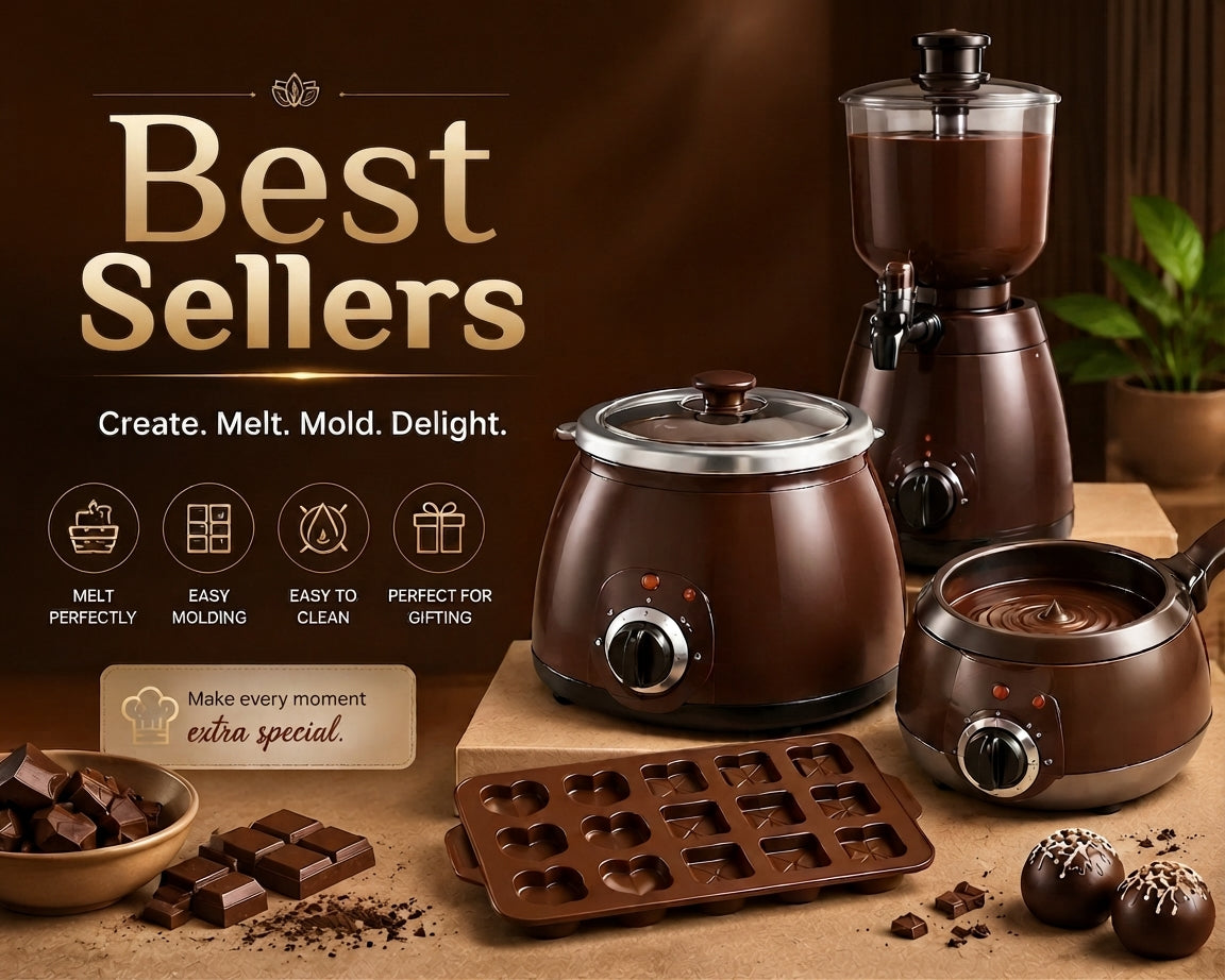 Best Sellers