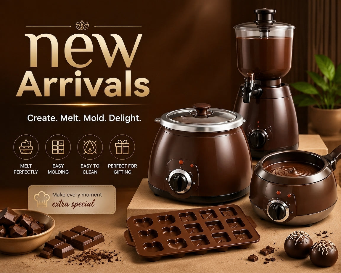 New Arrivals